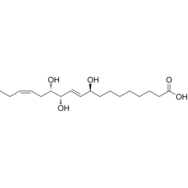 9(S),12(S),13(S)-TriHODE 95341-44-9